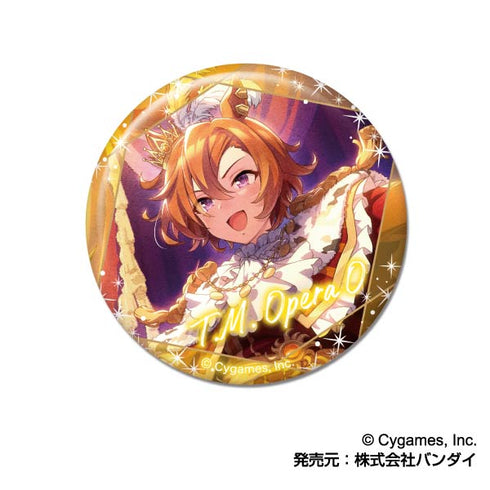 『ウマ娘 プリティーダービー』CANバッジ Vol.6 A BOX